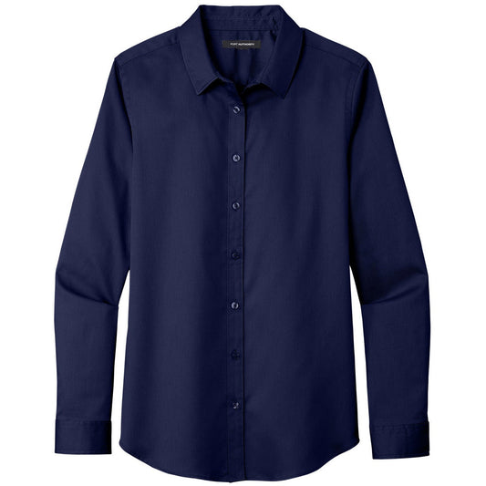 True Navy